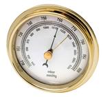 B61502-0300 | Barometer DURAC Plastic 940 1070mBAR