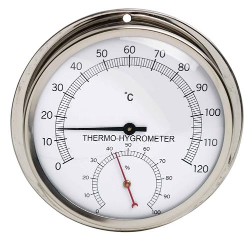 B61505-0000 | Thermo Hygrometer DURAC 0 120C 0 100