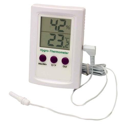B61506-0100 | Thermo Hygrometer DURAC 20 99 RH