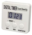 B61700-2600 | Timer DURAC 99Minute 59Second Digital