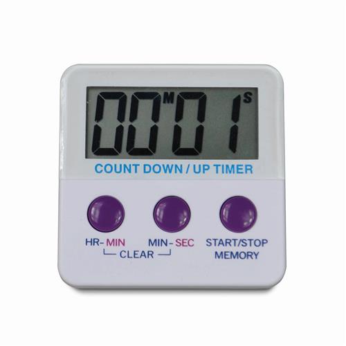 B61700-2900 | Timer DURAC Switchable 99 Min 99 Sec