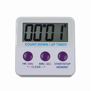 B61700-2900 | Timer DURAC Switchable 99 Min 99 Sec
