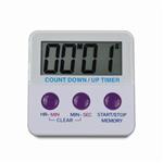 B61700-2900 | Timer DURAC Switchable 99 Min 99 Sec