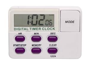 B61700-3000 | Timer DURAC 23Hour 59Minute 59Second