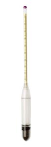 B61800-1300 | Hydrometer DURAC 1.150 1.250 SpGr Poly