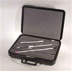 B61801-8000 | Hydrometer 0.700 2.000 Specific Gravity