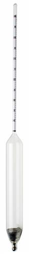 B61809-0500 | Hydrometer DURAC 0.990 1.040 Kg L Dr