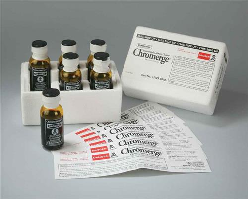 F17089-0000 | CHROMERGE GLASS CLEANER