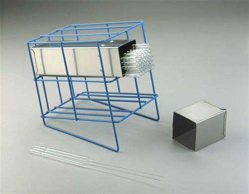 F18942-0000 | SCIENCEWARE POXYGRID RACK WIRE PASTEUR
