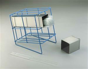 F18942-0000 | SCIENCEWARE POXYGRID RACK WIRE PASTEUR