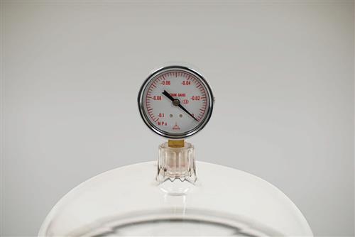 F42400-2021 | SCIENCEWARE DESICCATOR VAC ROUND 6L