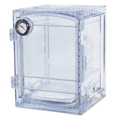F42400-4031 | SCIENCEWARE DESICCATOR VAC CAB 45L