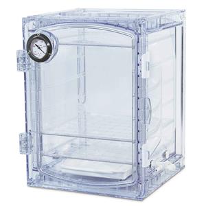 F42400-4031 | SCIENCEWARE DESICCATOR VAC CAB 45L