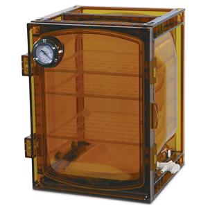 F42400-4131 | SCIENCEWARE DESICCATOR VAC CAB 45L UV