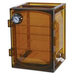 F42400-4131 | SCIENCEWARE DESICCATOR VAC CAB 45L UV