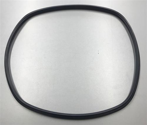 8612-0007 | BINDER Door gasket - made of FKM, silicone-free
 