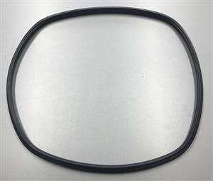 8612-0008 | BINDER Door gasket - made of FKM, silicone-free
 