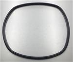 8612-0008 | BINDER Door gasket - made of FKM, silicone-free
 