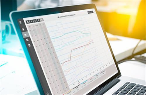 9053-0040 | BINDER APT-COM™ 4 - Multi Management Software APT-COM™ - PROFESSIONAL edition
