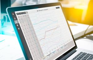 9053-0039 | BINDER APT-COM™ 4 - Multi Management Software APT-COM™ - BASIC edition