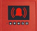 8012-2279 | BINDER Alarm system, battery-backed