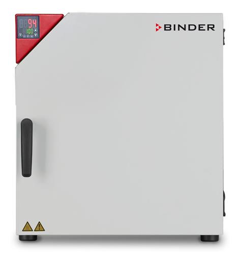 9090-0017 | Series BD-S Solid.Line - Standard-Incubators, with gravity convection - BD-S 056UL - 120V