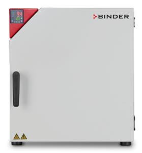 9090-0017 | Series BD-S Solid.Line - Standard-Incubators, with gravity convection - BD-S 056UL - 120V