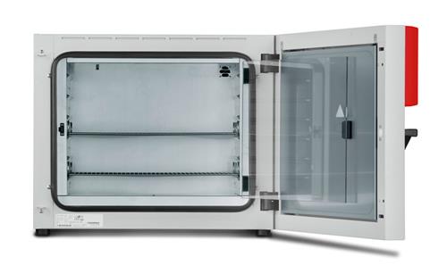 9010-0326 | Series BD Avantgarde.Line Standard Incubators with