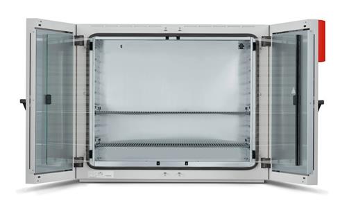 9010-0176 | Series BD Classic.Line Standard Incubators with gr