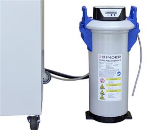 8012-0759 | BINDER PURE AQUA SERVICE