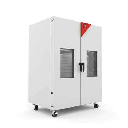 8012-1065 | BINDER Viewing window and interior lighting - 240 V option model