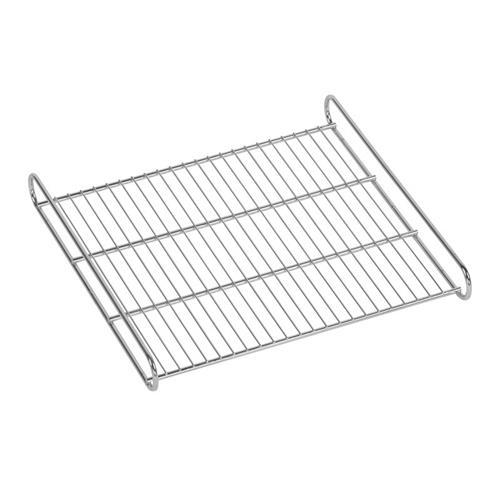 8012-2046 | BINDER Rack - stainless steel