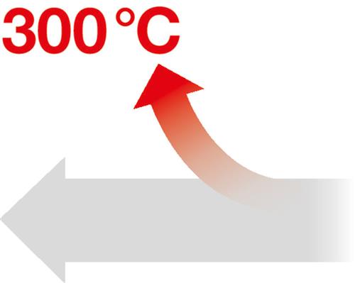 8012-1056 | BINDER Heating output, reinforced - 120/230 V option model