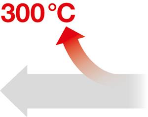 8012-1056 | BINDER Heating output, reinforced - 120/230 V option model