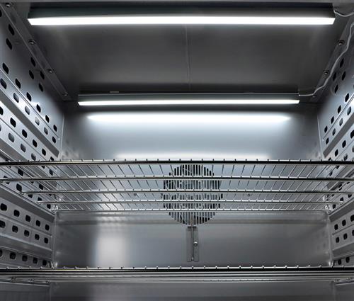 8012-1716 | BINDER LED light bars - Expansion set 300