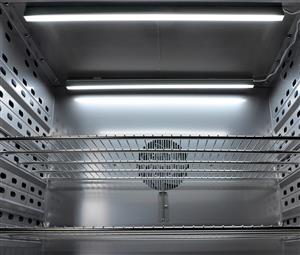 8012-1716 | BINDER LED light bars - Expansion set 300
