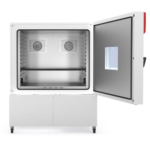 9020-0447 | Series MK Dynamic climate chambers for rapid tempe