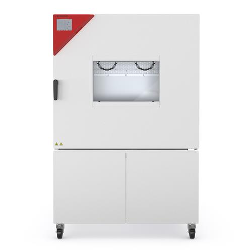 9020-0445 | Series MK Dynamic climate chambers for rapid tempe