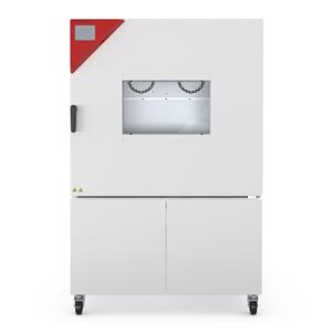 9020-0445 | Series MK Dynamic climate chambers for rapid tempe