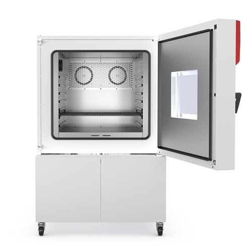 9020-0445 | Series MK Dynamic climate chambers for rapid tempe