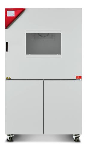 9020-0364 | Series MKT Dynamic climate chambers for rapid temp