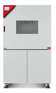 9020-0364 | Series MKT Dynamic climate chambers for rapid temp