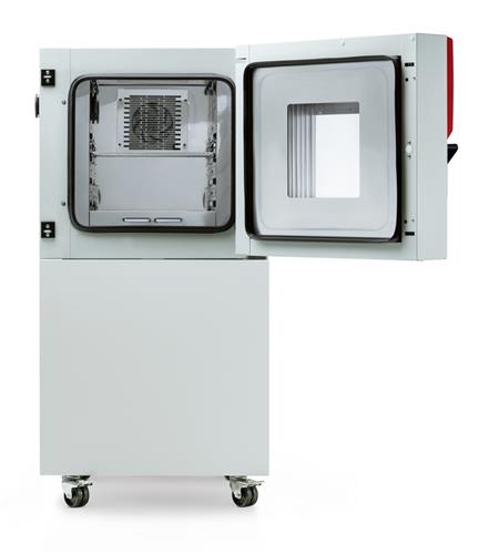 9020-0388 | Series MK Dynamic climate chambers for rapid tempe