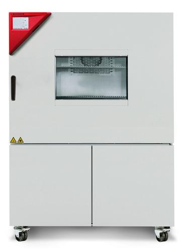 9020-0355 | Series MK Dynamic climate chambers for rapid tempe