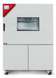 9020-0355 | Series MK Dynamic climate chambers for rapid tempe