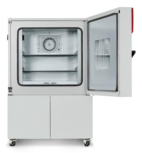 9020-0355 | Series MK Dynamic climate chambers for rapid tempe