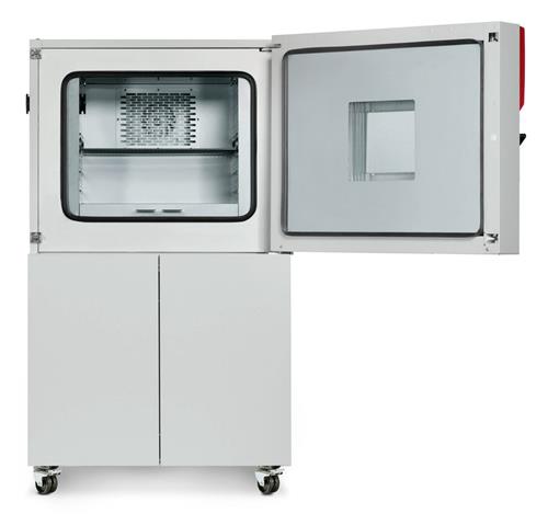 9020-0362 | Series MKFT Dynamic climate chambers for rapid tem