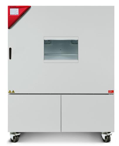9020-0356 | Series MK Dynamic climate chambers for rapid tempe
