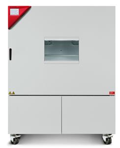 9020-0365 | Series MKT Dynamic climate chambers for rapid temp