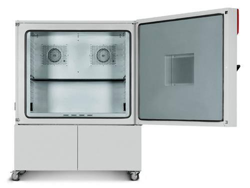 9020-0356 | Series MK Dynamic climate chambers for rapid tempe